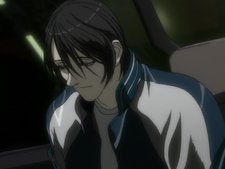 Sentou Yousei Yukikaze